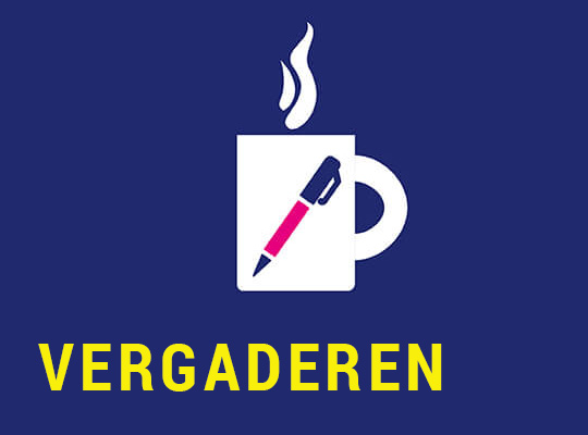 Vergaderen | Eetkamer Goirle